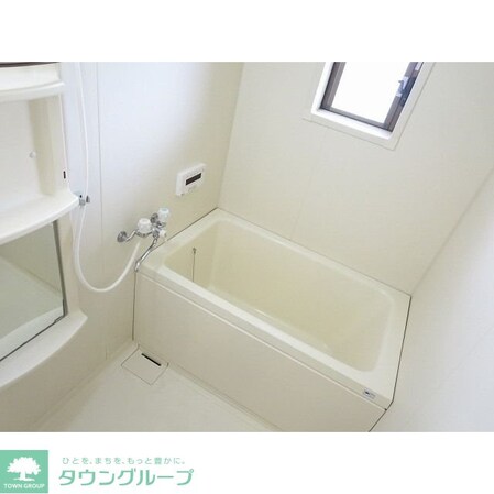 スカイビレッジの物件内観写真